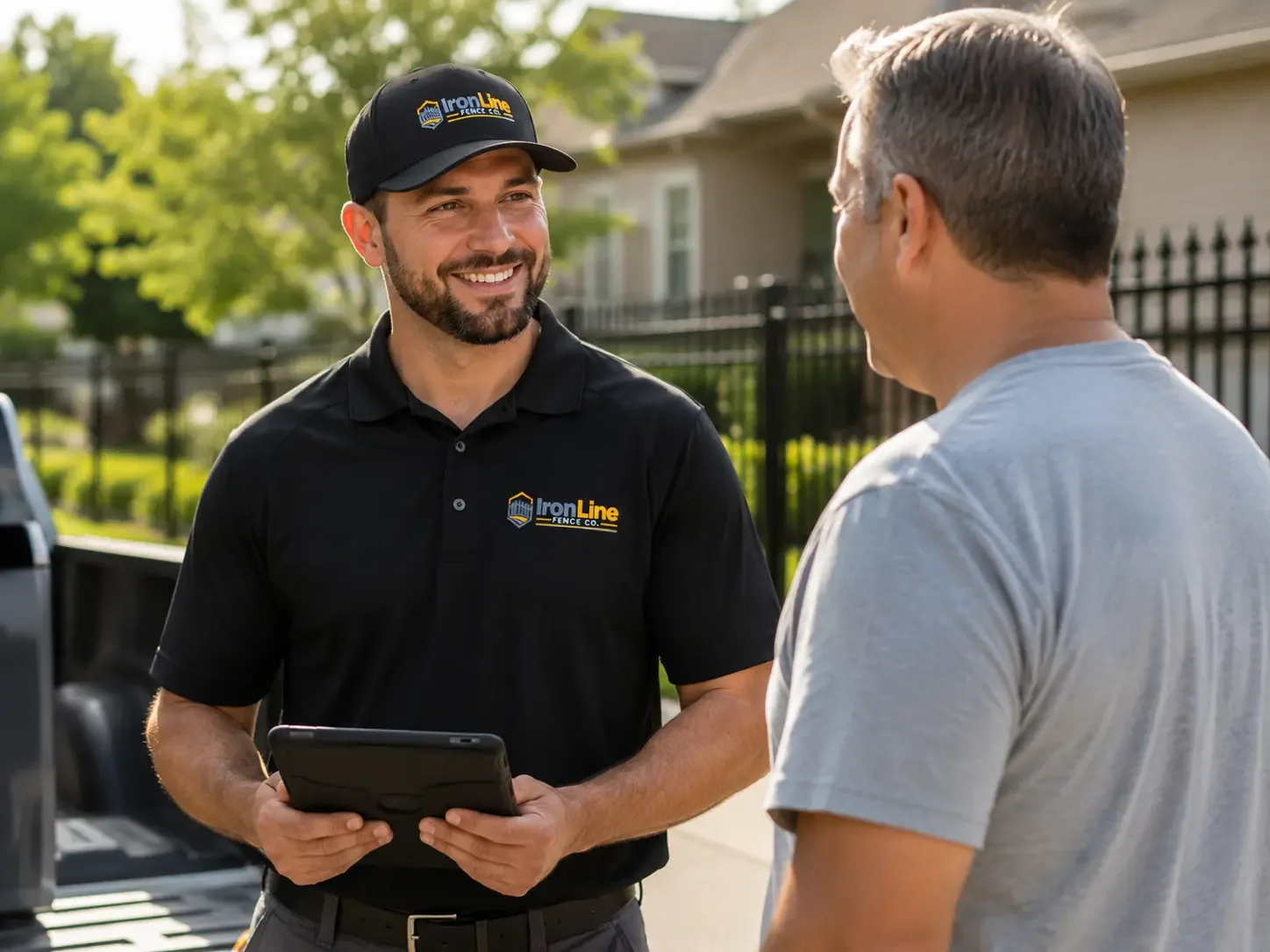 Metal Fence Installation Lovejoy, IL FAQs